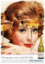 Frontier Mixology: Champagne Cocktails