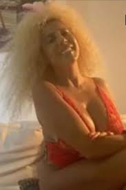 Sharon stone for a first tv. Afida Turner Sa Theorie Sur Le Coronavirus