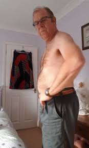 Grandpa stripping - ThisVid.com