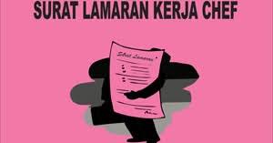 Contoh cv lamaran kerja yang baik dan benar, kreatif dan menarik, biodata diri, cara menyusun cv yang baik dan layak untuk diajukan untuk melamar kebanyakan dalam membuat cv lamaran kerja digunakan untuk melamar ke beberapa lowongan kerja dan perusahaan yang berbeda dengan. Contoh Surat Lamaran Kerja Chef Contoh Surat Lamaran Kerja