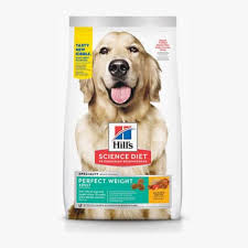 Just like humans, being overweight or obese can increase your dog's risk for serious health problems and can reduce its lifespan your dog can gain weight on any food if you feed it too much, so pay attention to the feeding recommendations. Best High Fiber Dog Foods For Anal Gland Problems Ratings Reviews