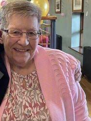 Condolence Book for Jean ACTON (née Quinn) (Ballinteer, Dublin)