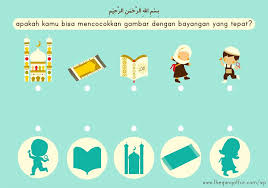 Ramadhana4 5 Muslim Kids Activities Arabic Alphabet For Kids Ramadan Activities