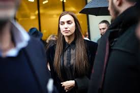 The official website of irina shayk. Irina Shayk Breakup Instagram S New Master Vanity Fair