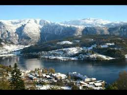 I work as a teacher at primary school. Ulvik Hordaland Norway Youtube
