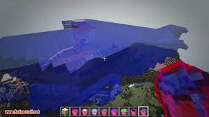 As opposed to my previous video where i made minecraft impossible, . Apocabuckets Mod Screenshots 11 Tsunami Mod Minecraft Mods