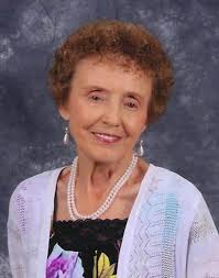 Florence Ione Marks Obituary