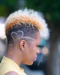 We hope you enjoyed it and if you want to download the pictures in high quality, simply right click the image and choose save as. 19 Hottest Short Natural Hairstyles For Black Women With Short Hair