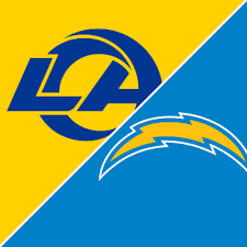 Rams 20-18 Chargers (Aug 27, 2026) Final Score - ESPN
