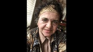 Angela Cerio's Instagram, Twitter & Facebook