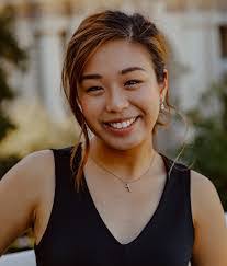 Elaine Kong's Instagram, Twitter & Facebook