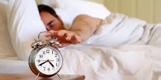 Yataktan Yorgun Kalkiyorsaniz Nedeni Fibromiyalji Olabilir