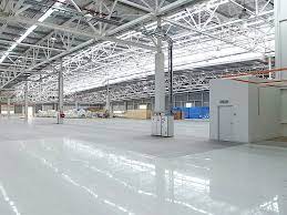 Daihatsu and perodua's engine plant in malaysia. Daihatsu Perodua Engine Manufacturing Factory Projects Shimizu Corporation