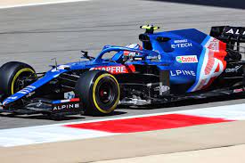 Check spelling or type a new query. Hexis Group Signs Partnership Extension With Alpine F1 Team