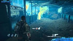 Use the controls toggle hidden and unlocked trophies. Spec Ops The Line Trophy Guide Road Map Playstationtrophies Org