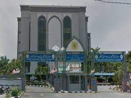 21100 kuala terengganu terengganu darul iman tel : 2 Pelajar Perempuan Ipta Mengaku Berkhalwat 7 Lelaki Mynewshub