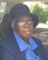 Dorothy Smith Obituary (1932