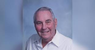 James E. Buck Obituary