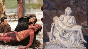 La Pasión de Cristo: los secretos más impactantes y lo que nunca se contó  de la película