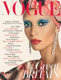 21 Most Iconic Vogue Covers British Vogue