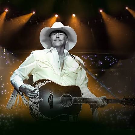 Alan Jackson - YouTube