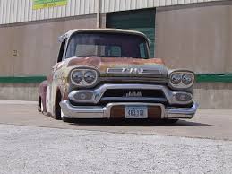 Image result for Gray 1959 Truck