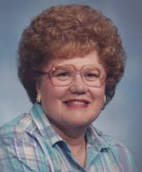 Mary Thelma Thelma Miller Obituary