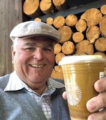 District Organization Chart