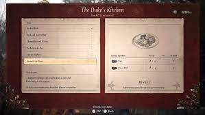 These recipes will also cost varying amounts of lei and will unlock at certain points of the game. Resident Evil Village Cooking Guide And Ingredient Locations Polygon