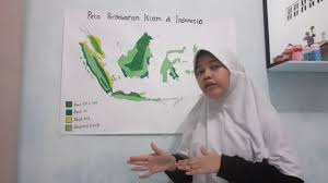 Lebih dari 115.000 responden dari 34 provinsi mengikuti survei tersebut. Peta Penyebaran Agama Islam Di Indonesia Youtube