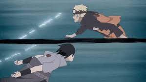 Naruto Shippuden Naruto And Sasuke Final Battle Anime Review Senpai In 2021 Naruto Vs Sasuke Naruto Vs Sasuke Final Anime Naruto