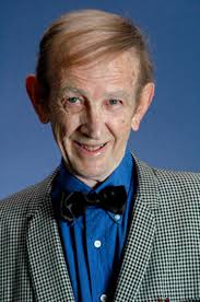 Richard Dunn of the Tim & Eric show, RIP