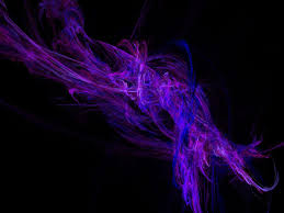 Which is the best purple wallpaper for naruto? Black And Purple Wallpapers Wallpaper Cave