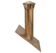 Pin On Copper Vent