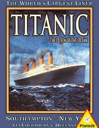 Check spelling or type a new query. Titanic 1000 Pieces Piatnik Puzzle Warehouse