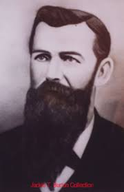 John Jay Dickey Diary 1897