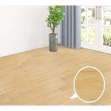 Ukur luas lantai yang ingin dilapiskan dan pastikan lantai bersih 2. Vip Parkit Sticker Stiker Lantai Parket Coating Pvc Waterproof Motif Kayu Doff Ukuran 91cmx15cm Shopee Indonesia