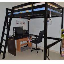 The loft bed is no longer reserved for college dorms and children's rooms. Ikea Stora Loft Bed Queen Home Furniture Others On Carousell
