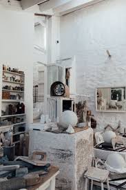 The Barbara Hepworth Museum Tate St Ives On Serpentine Shores In 2020 Barbara Hepworth Home Decor Interior
