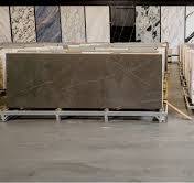 Bulgari Blue Sintered Stone for Kitchen Top Vanity Top Floor ...