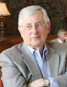 Robert Philip Koontz