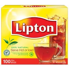 The refreshing and invigorating flavour makes english breakfast one of the most popular black teas to drink at any time or occasion, not just for breakfast. Caffeine In Lipton Tea