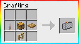 See full list on wikihow.com Minecraft Crafting Ideas Minecraft Pe Pocket Edition Youtube