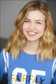 Olivia Welch's Instagram, Twitter & Facebook