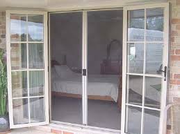 Brought to you by infolinkaustralia. Retractable Screen Door For French Doors French Doors With Screens French Doors Exterior French Doors Interior