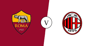 Roma Vs Milan Preview Live Stream Watch Online Links Milan Streaming Iniesta