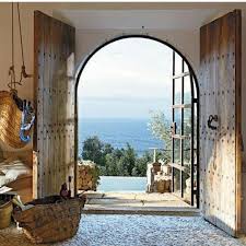 Pin By Erika Gustafsson On Living French House Architecture Cave House
