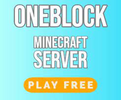 Go to the servers tab and press the add server button. Oneblock Mc Minecraft Manhunt Minecraft Server