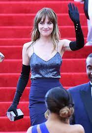 Dakota mayi johnson (born october 4, 1989) is an american actress and model. Dakota Johnson Starportrat News Bilder Gala De