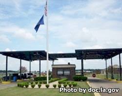 Avoyelles Correctional Center Visiting Hours Inmate Phones Mail